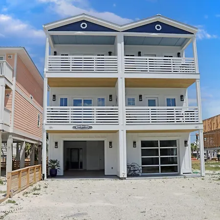 Biggies Beach House By Pristine Properties Vacation Rentals